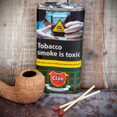 Clan Pipe Tobacco - 50g Packet