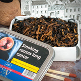 50g Tin - Gawith Hoggarth American CV Pipe Tobacco