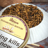 Peterson Elizabethan Mixture Pipe Tobacco - 50g Tin