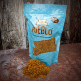 250g Bag - Pueblo BLUE Hand Rolling Tobacco
