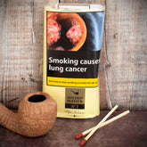 Golden Blend's No.1 (Vanilla) Pipe Tobacco - 50g Packet