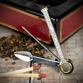 Smokers Companion 3 in 1 Pipe Tool