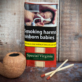 Special Virginia Pipe Tobacco - 50g Packet