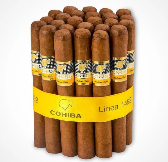 Cohiba Siglo 2