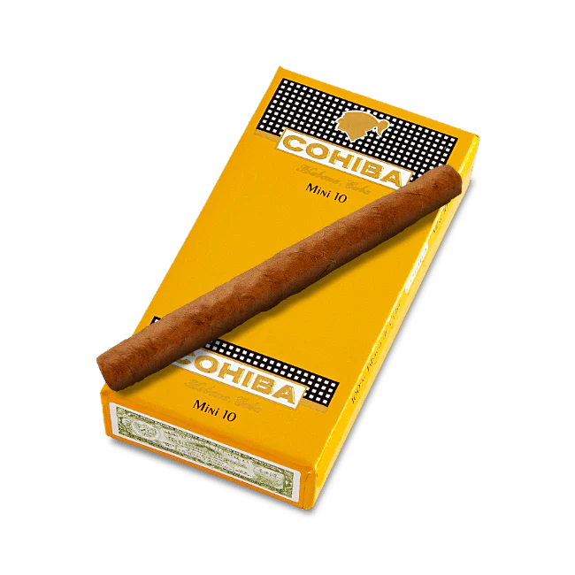 Cohiba Club 10