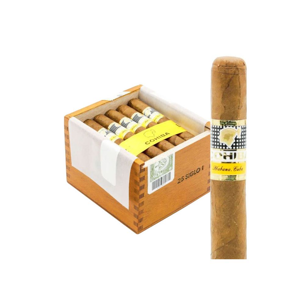 Cohiba Siglo 1