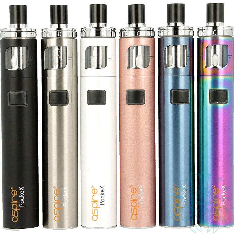 Aspire PockeX