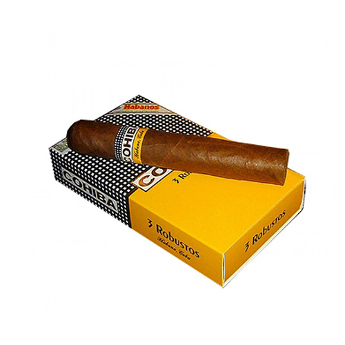 Cohiba Robusto