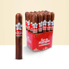 Leon Jimenes Flor de Nicaragua