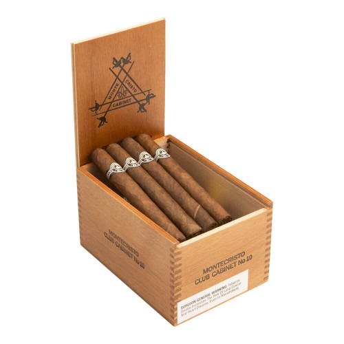 Montecristo Club 10