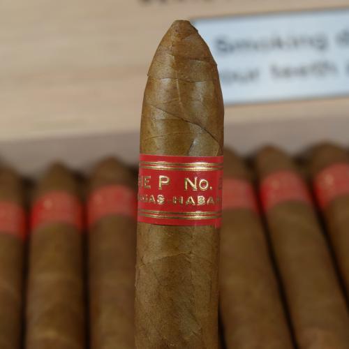 Partagas serie P No.2