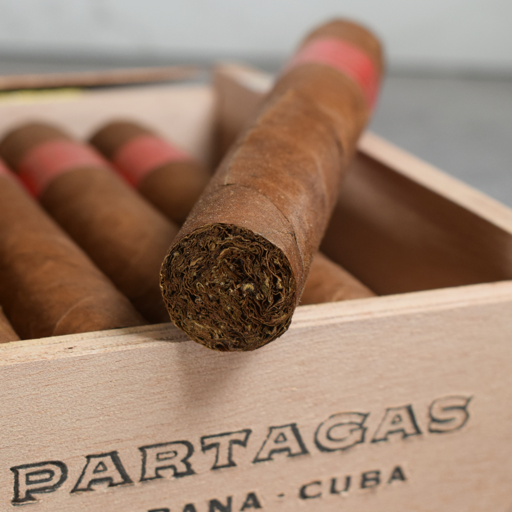 Partagas no. 4