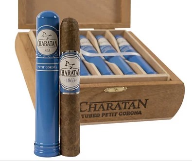 Charatan Petit Corona