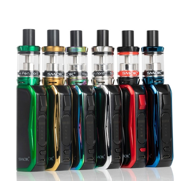 Smok Priv N19 Kit